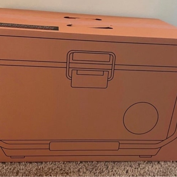 Starbucks Cooler - Picture 5 of 5